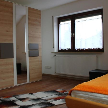 Turm Im Blick Apartamento Dietingen Exterior foto