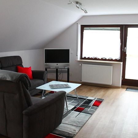 Turm Im Blick Apartamento Dietingen Exterior foto